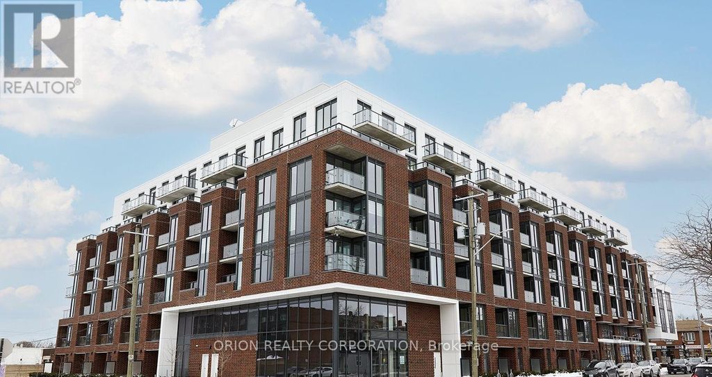 221 - 201 Brock Street S, Whitby (downtown Whitby)