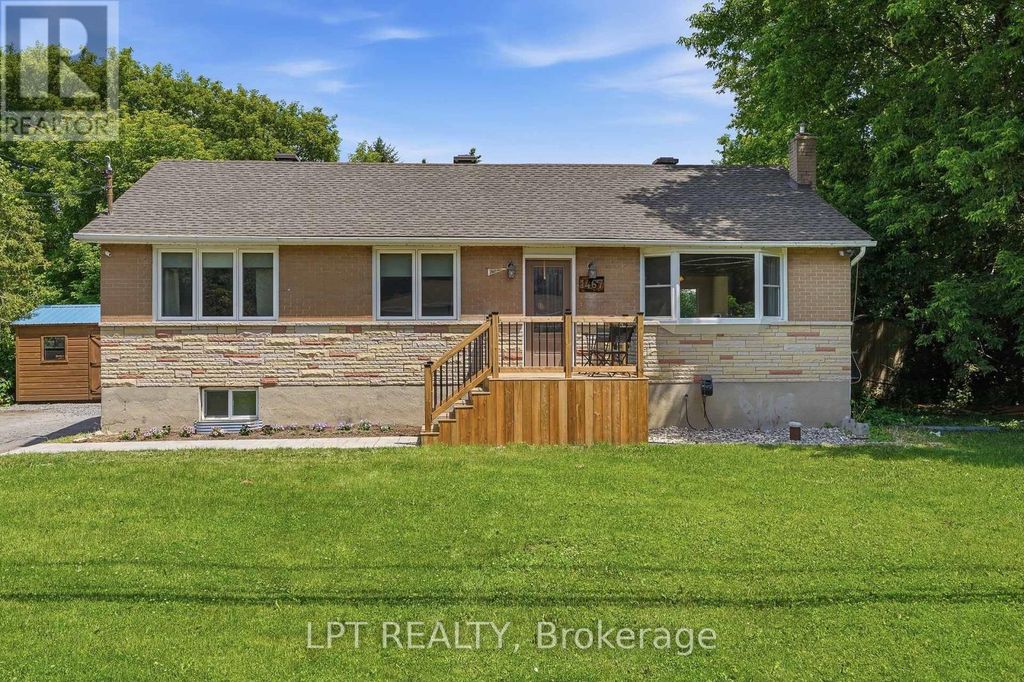 1467 Meadow Road N, Ottawa