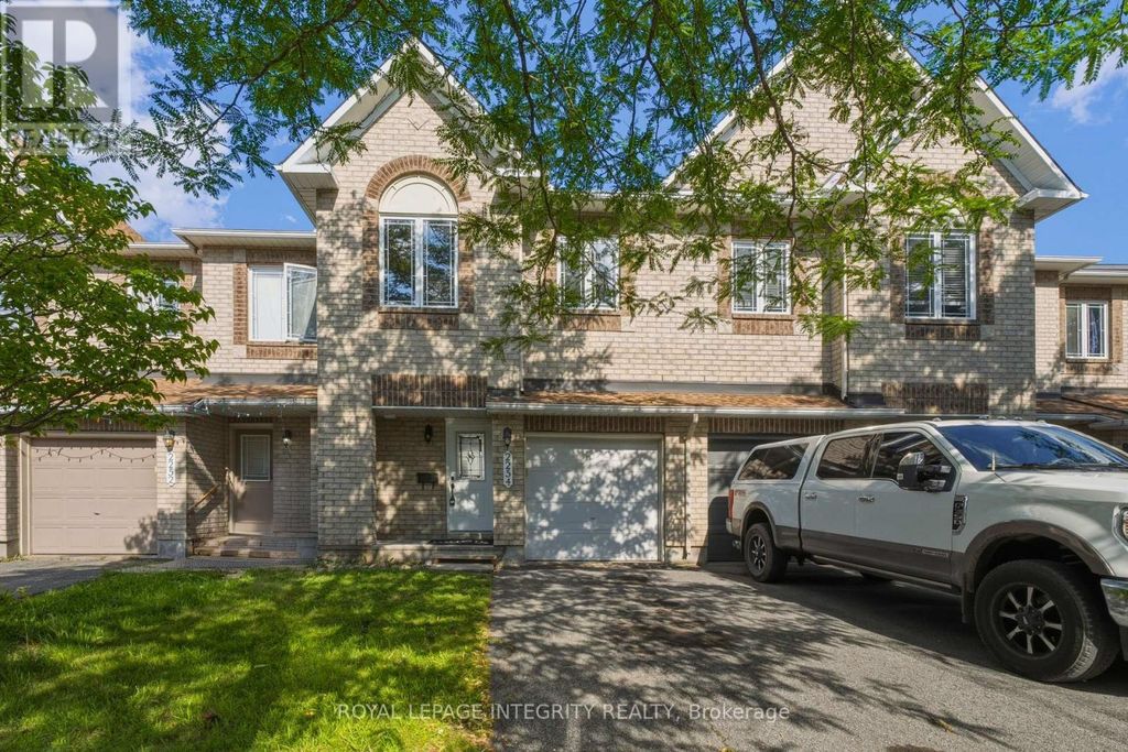 2254 Silverado Crescent, Ottawa
