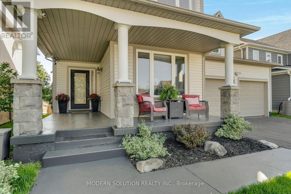 54 Somerville Road, Halton Hills (ac Acton)