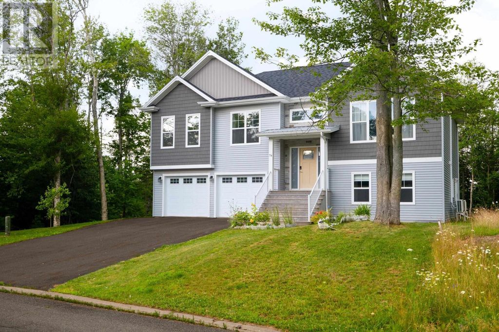 74 England Circle, Charlottetown