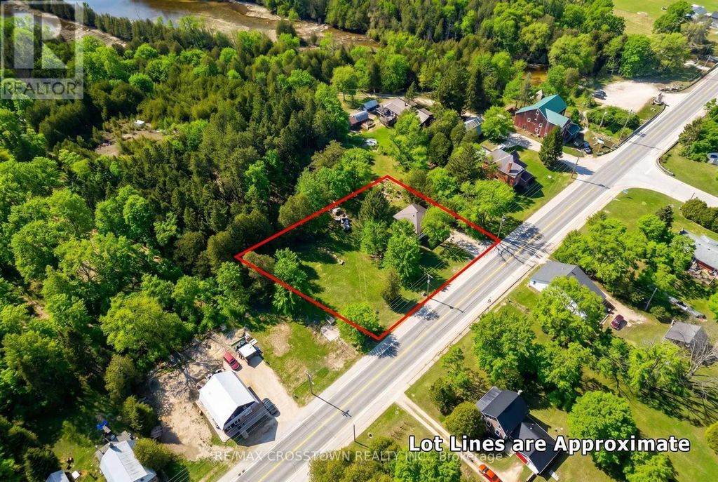 316056 Highway 6 Highway S, Chatsworth