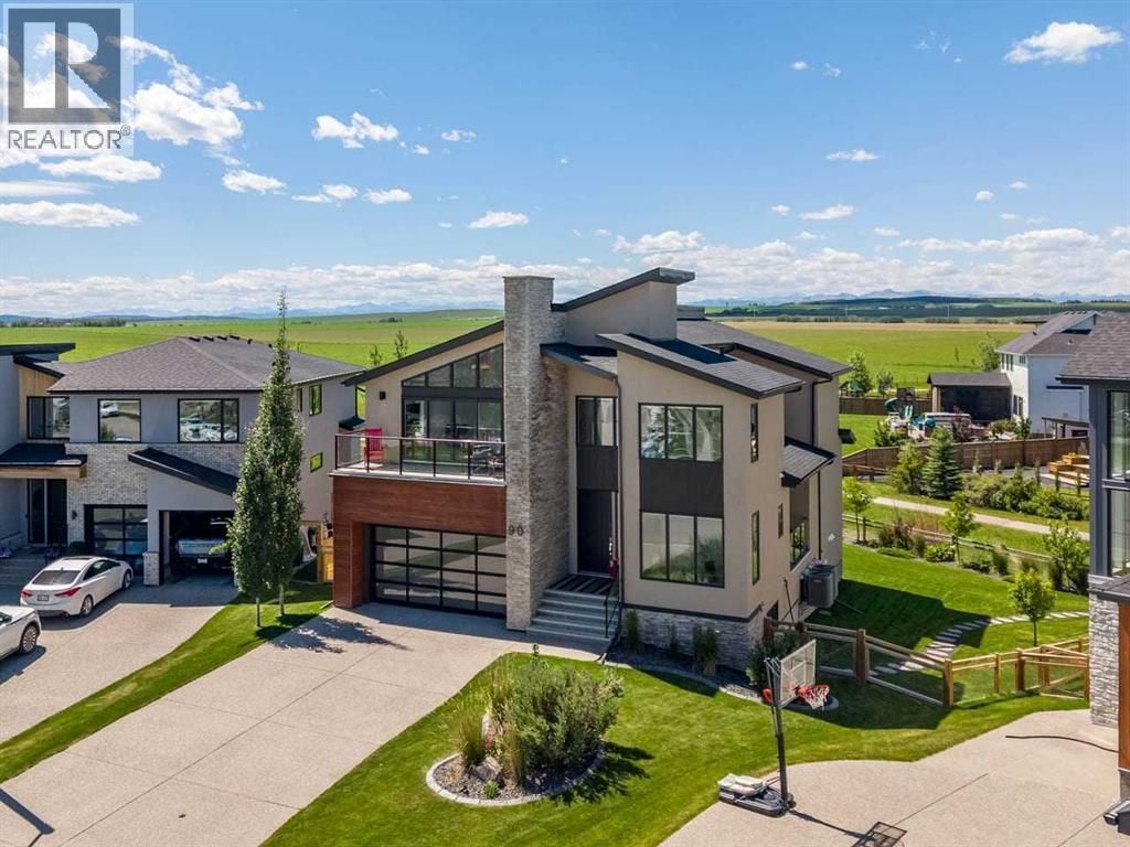 90 Juneberry Heights, Rural Rocky View County