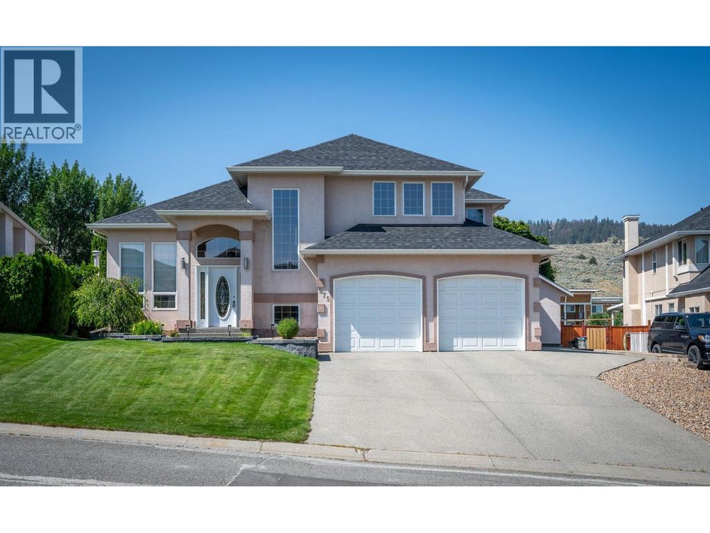 975 Regent Crescent, Kamloops