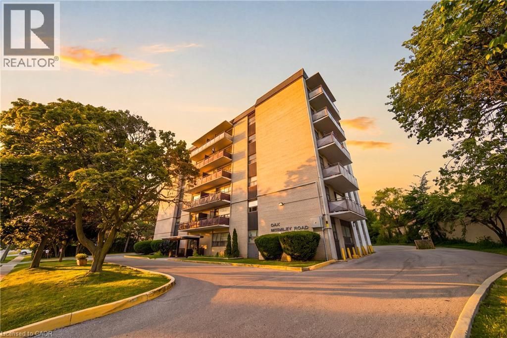 1 Brimley Road Unit# 102, Scarborough