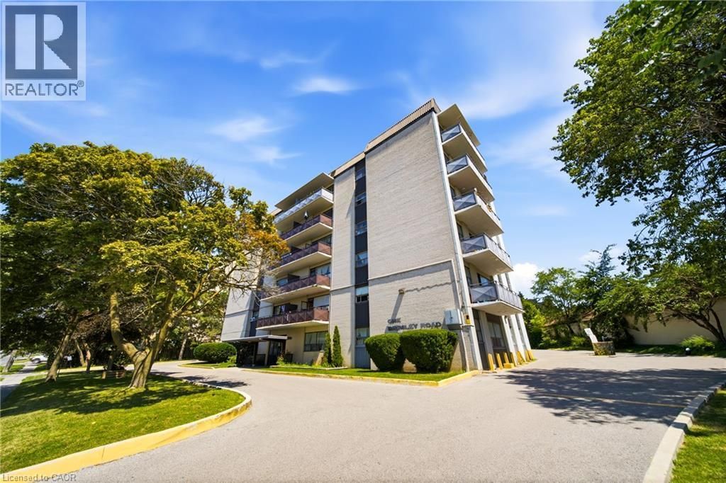 1 Brimley Road Unit# 109, Scarborough