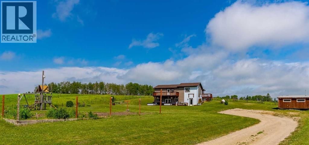 60038 Township Road 36-2 Township, Rural Clearwater County
