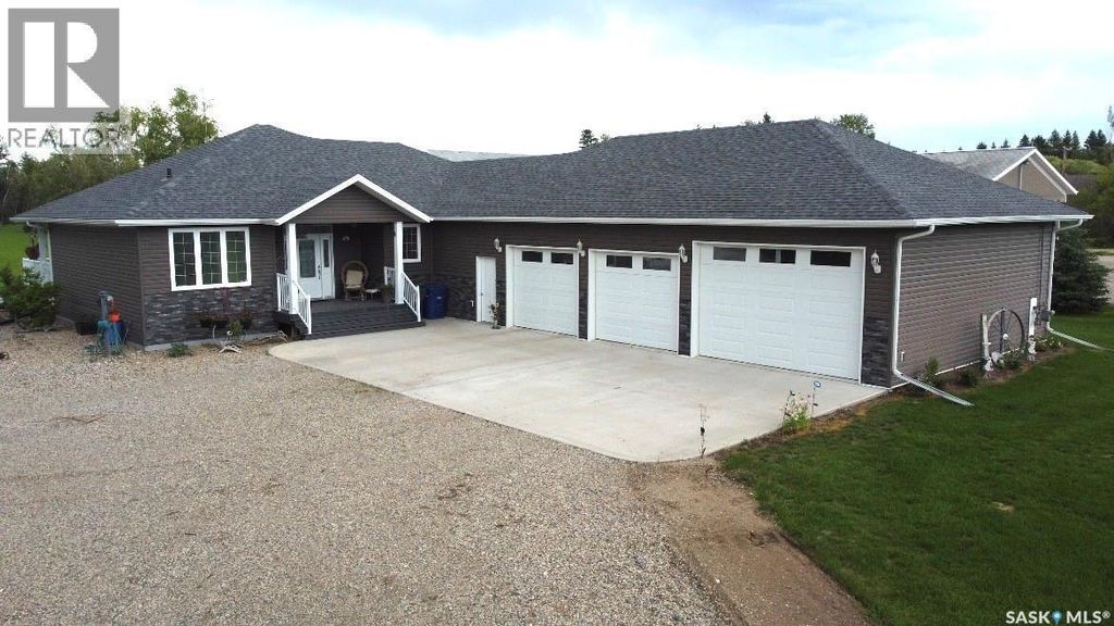 105 Tindall Avenue, Nipawin Rm No. 487