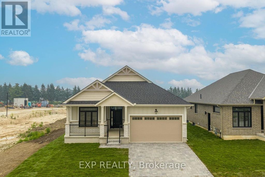 73 Dearing Drive, South Huron (stephen)