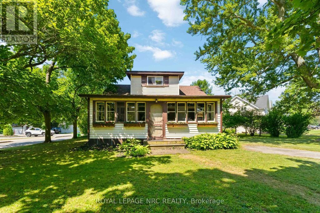 295 Leask Avenue, Fort Erie (crescent Park)