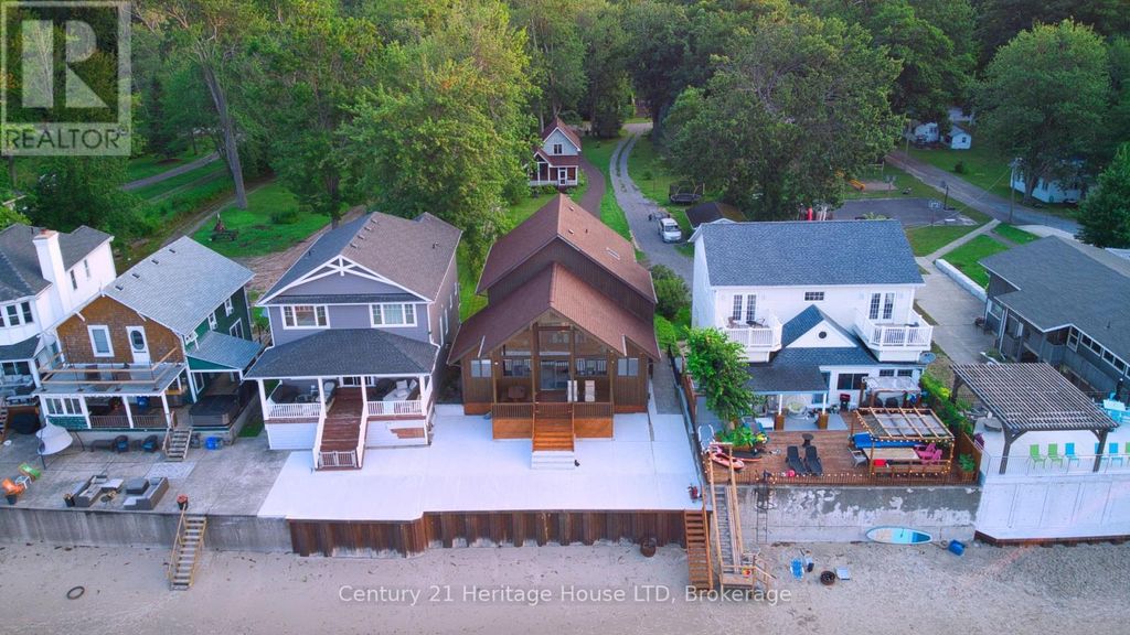 4337 Erie Rd Road, Fort Erie (crystal Beach)