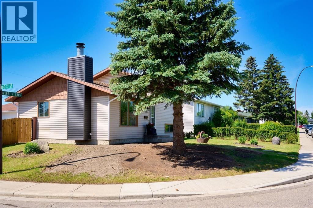 1176 Penrith Crescent Se, Calgary