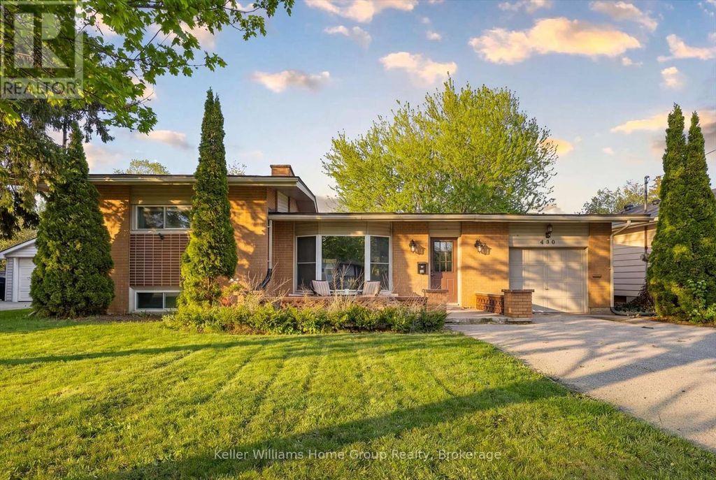 490 Garafraxa Street E, Centre Wellington (fergus)