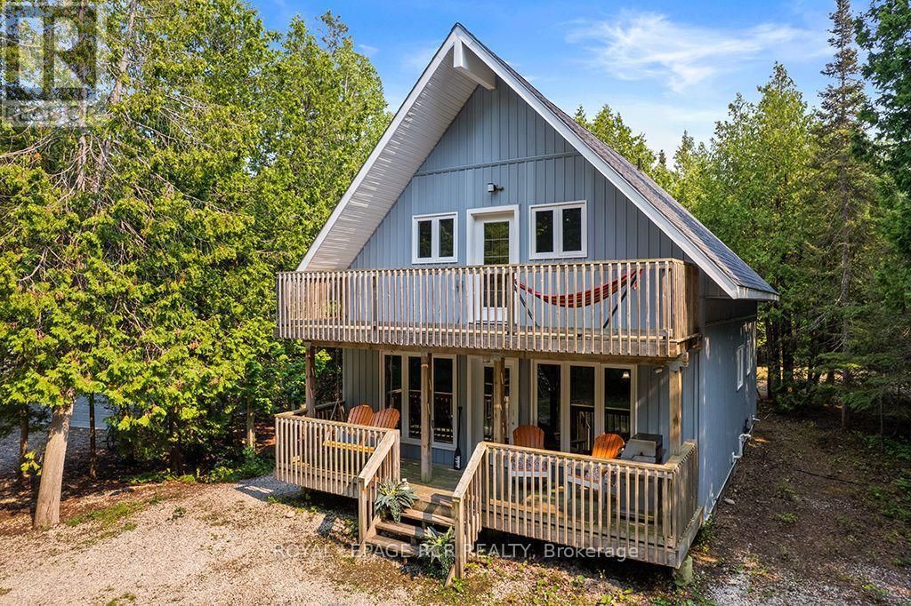 10 Dunks Bay Road, Northern Bruce Peninsula