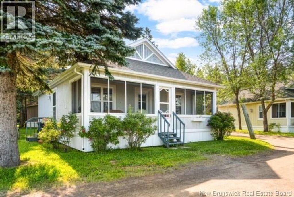23 Acadie Unit# 7, Bouctouche