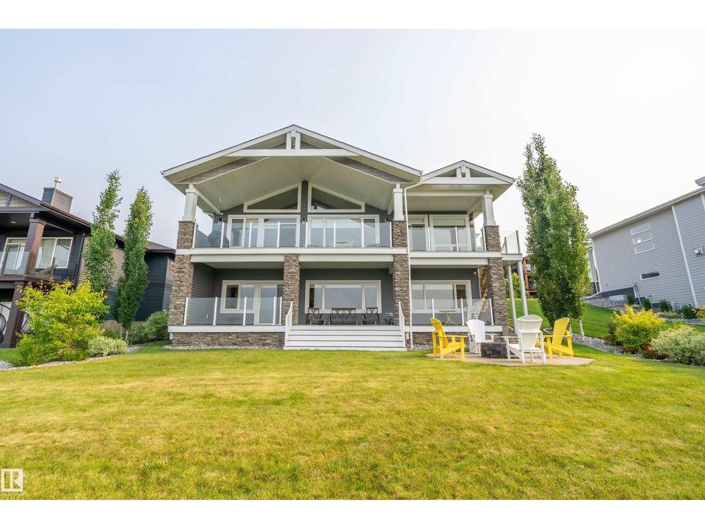 17 55101 Ste. Anne Tr, Rural Lac Ste. Anne County