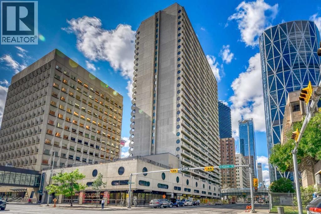 2209, 221 6 Avenue Se, Calgary