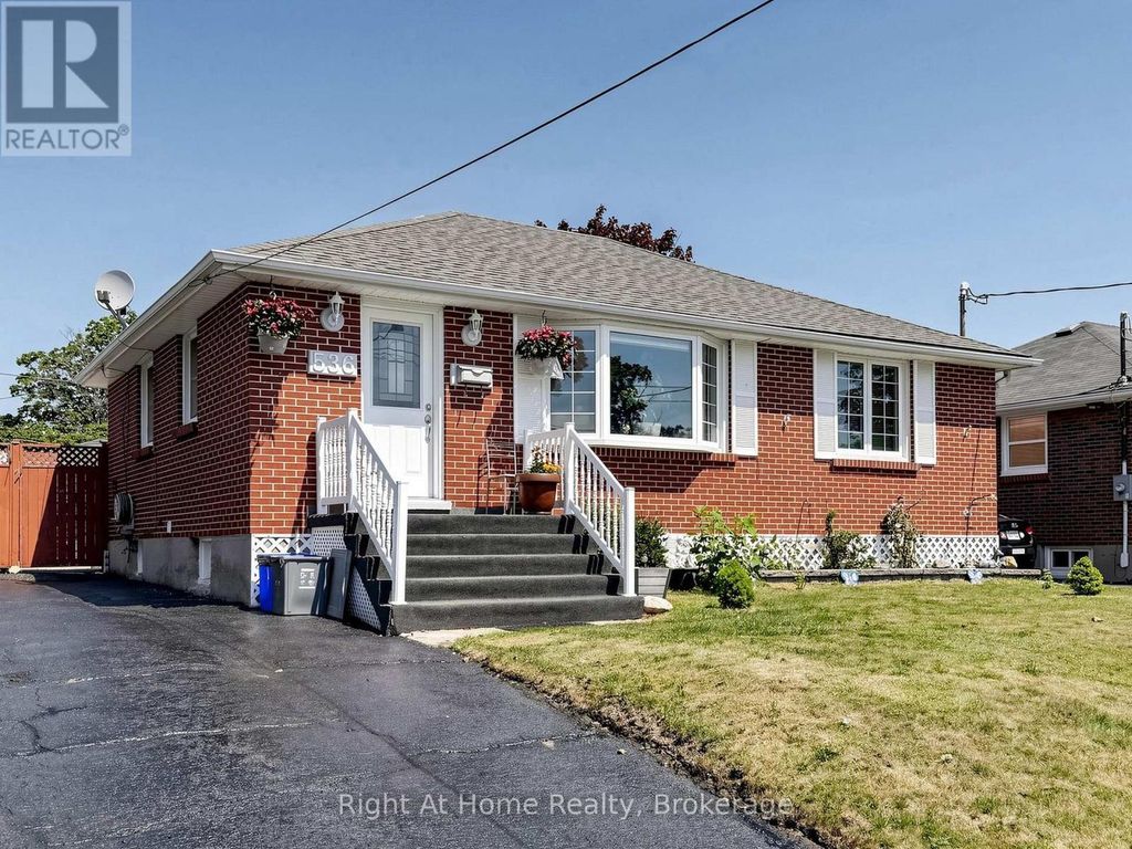 536 Barbara Street, Cobourg