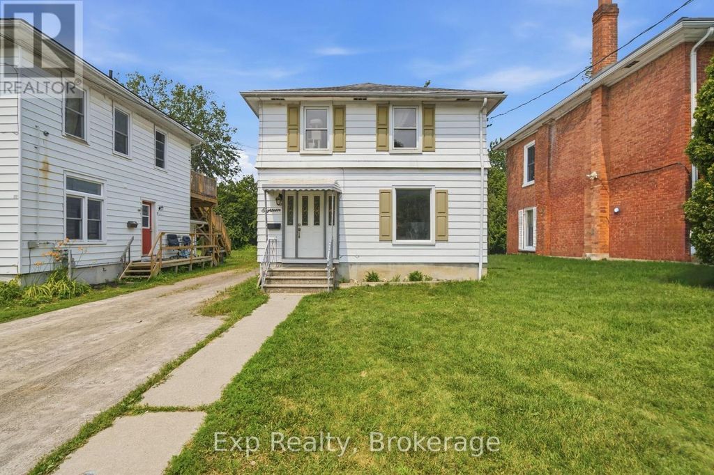 18 Charlotte Street, Belleville (belleville Ward)