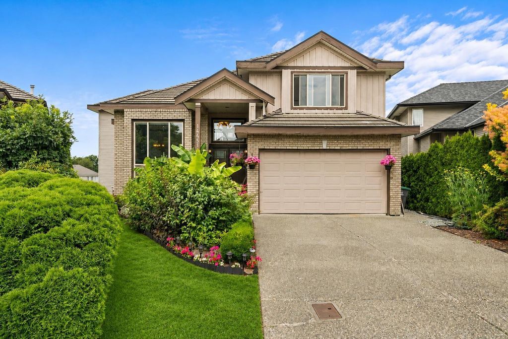 14451 77 Avenue, Surrey