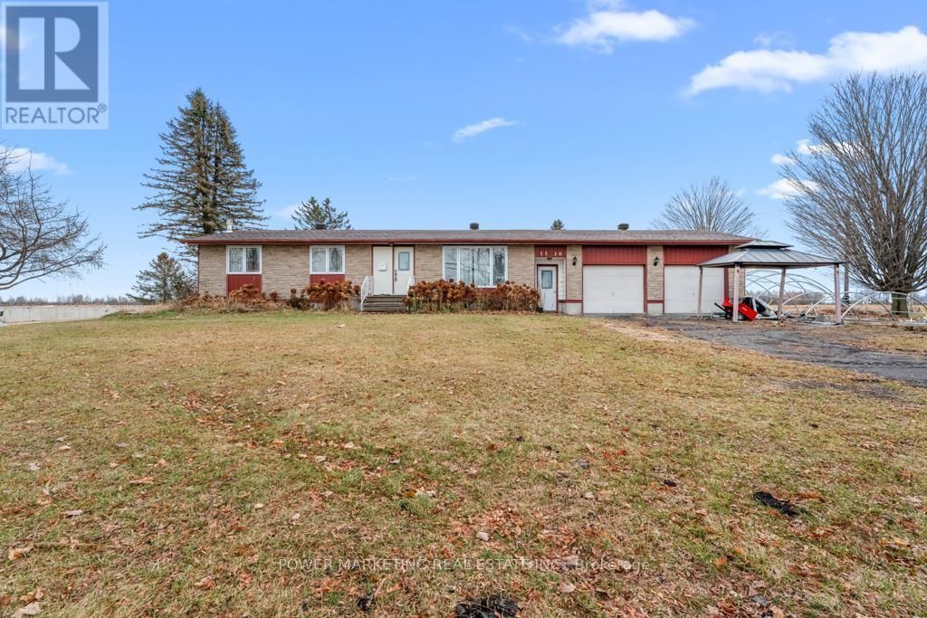 1110 Ritchance Road, Alfred And Plantagenet