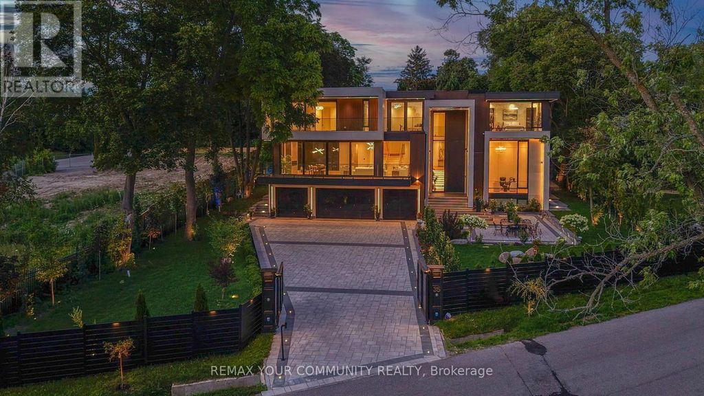 35 Riverside Boulevard, Vaughan (uplands)