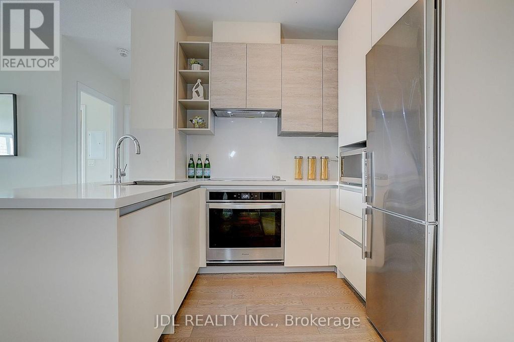 303 - 398 Highway 7 Street E, Richmond Hill (doncrest)