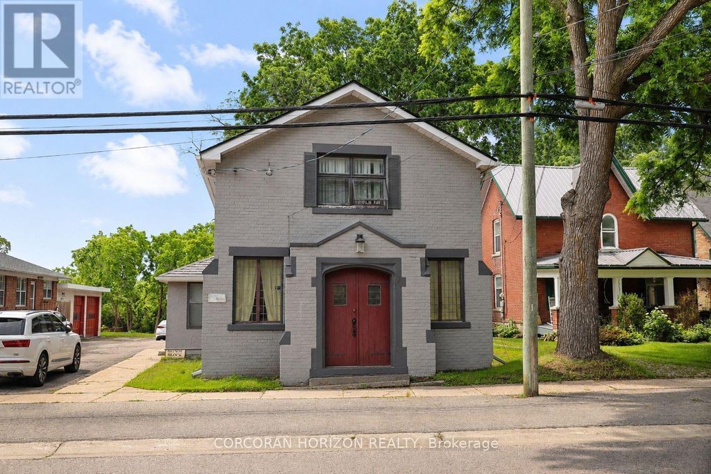 20407 Leslie Street, East Gwillimbury (queensville)