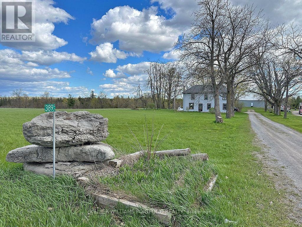 389 County Rd 48 Road, Havelock-Belmont-Methuen (belmont-Methuen)