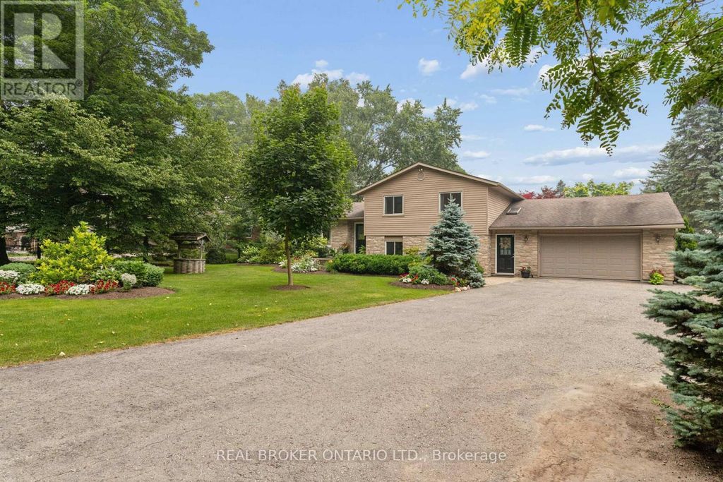 7323 Sideroad 15, Rr1 Road, Mapleton