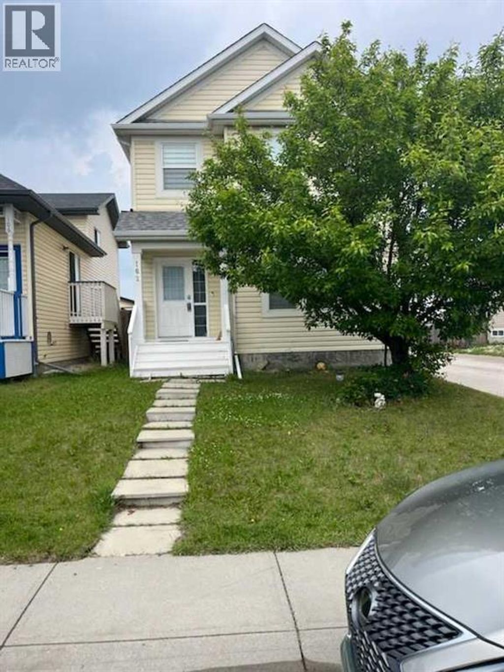 102 Citadel Mesa Close, Calgary