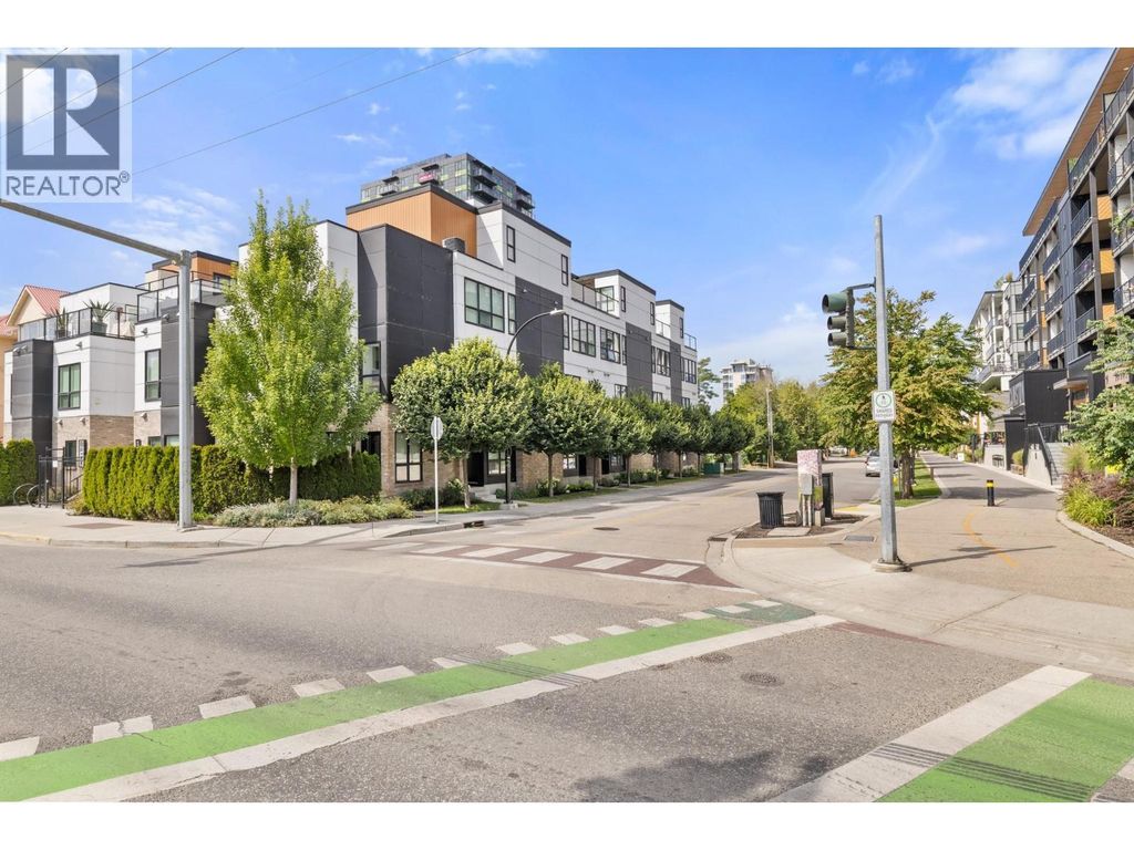 1308 Richter Street Unit# 102, Kelowna
