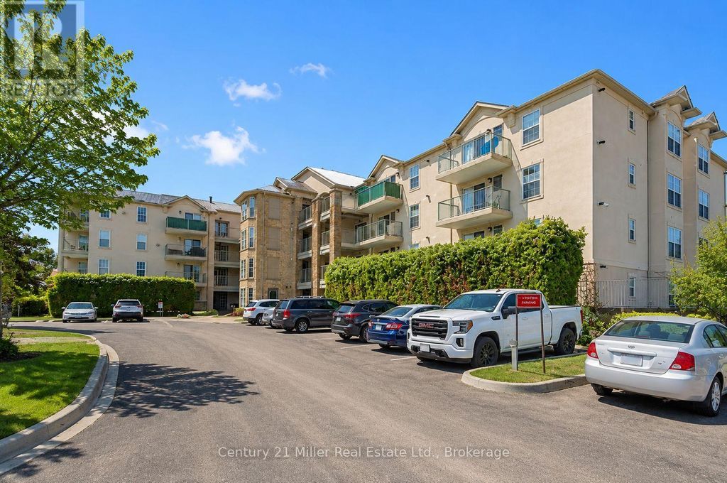 111 - 1450 Bishops Gate, Oakville (ga Glen Abbey)