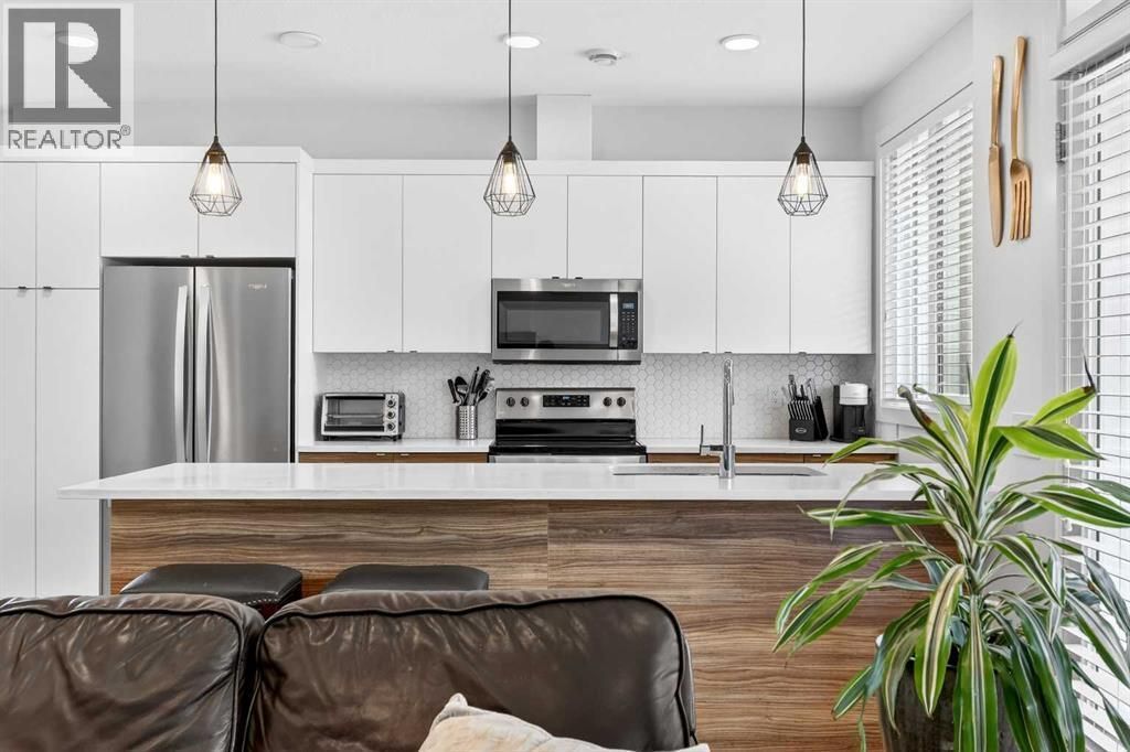 33, 230 Seton Passage Se, Calgary