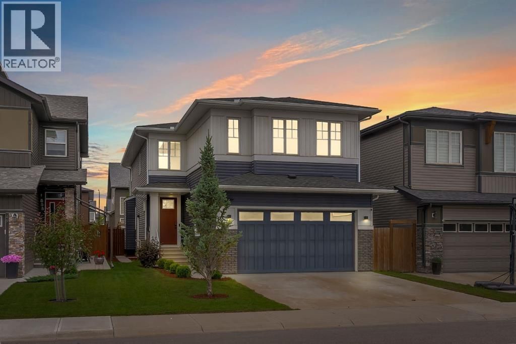 45 Carringsby Landing Nw, Calgary