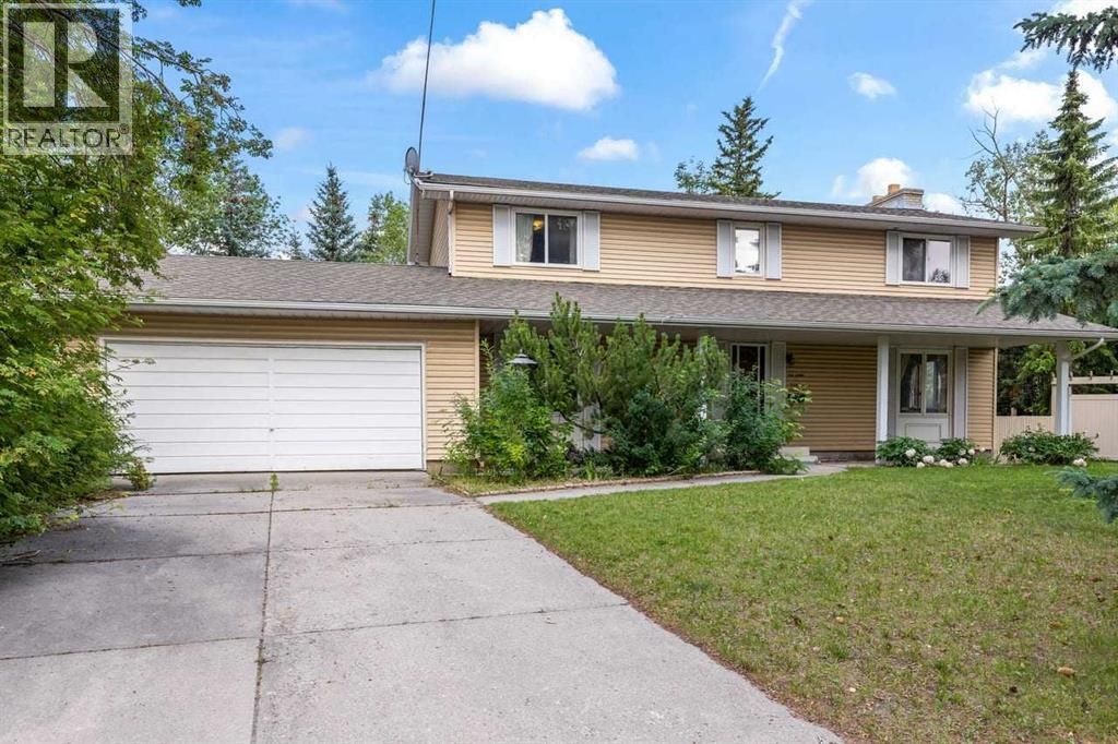 3207 Utah Place Nw, Calgary