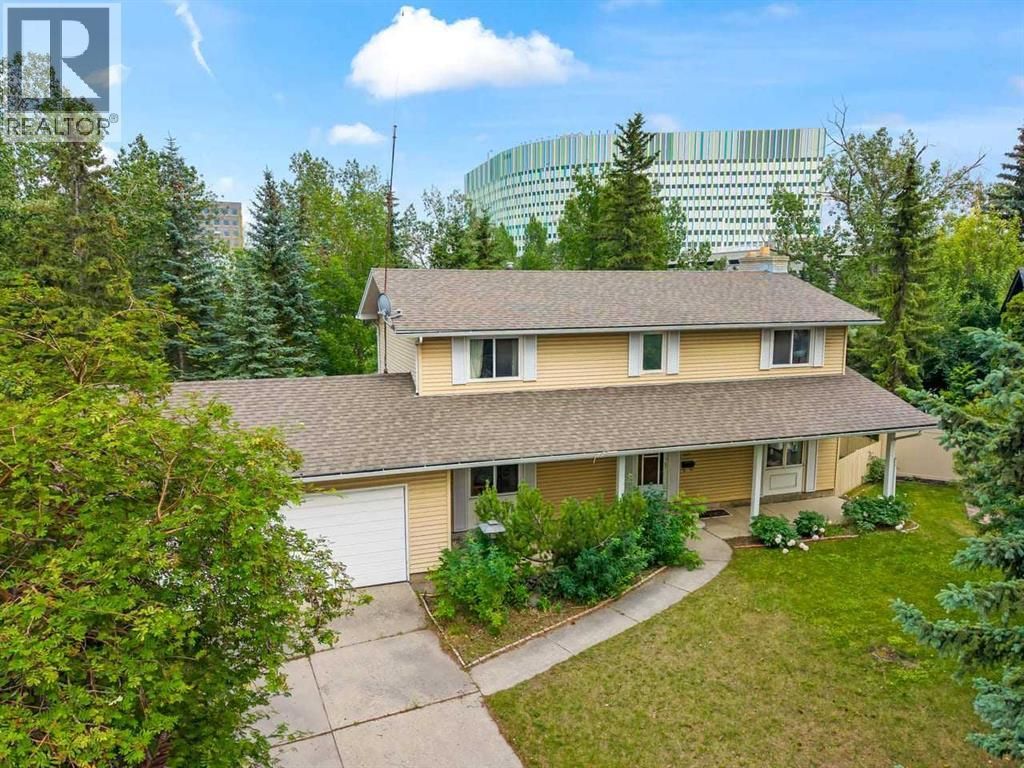3207 Utah Place Nw, Calgary