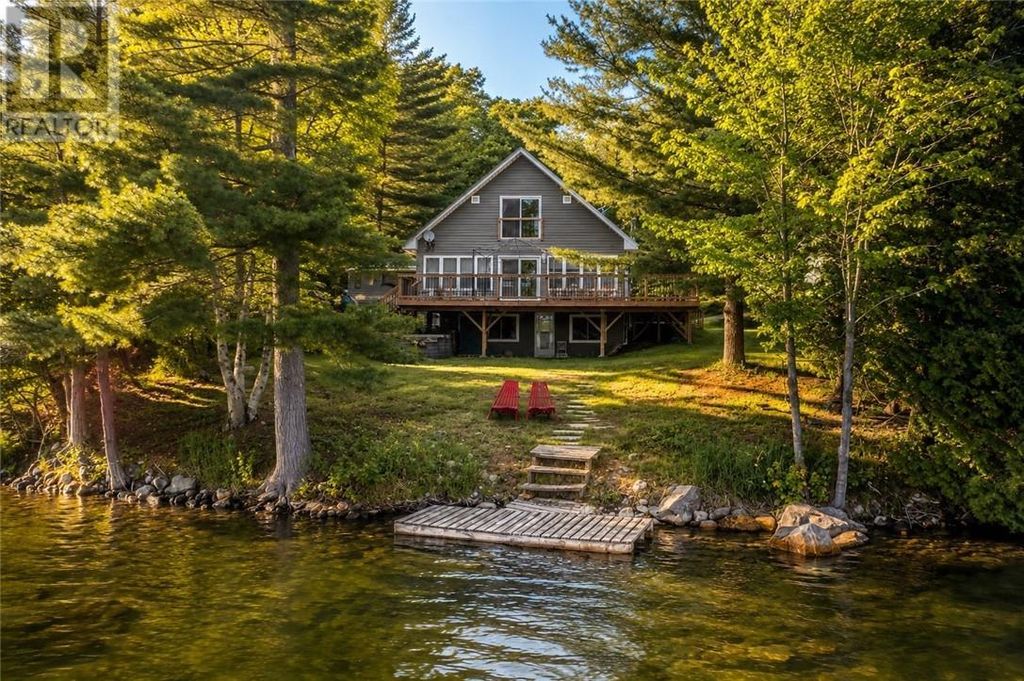 235 Bass Lake Road, Blind River