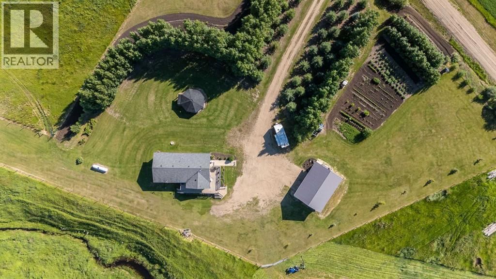 49148 Rgd Rd 3261, Rural