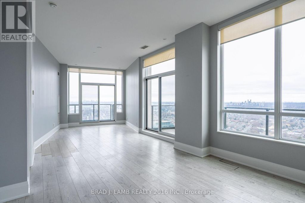 #4403 - 36 Park Lawn Road, Toronto (mimico)