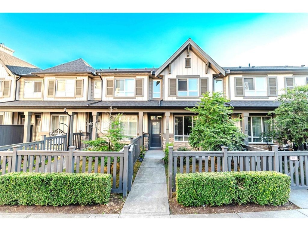 111 30930 Westridge Place, Abbotsford