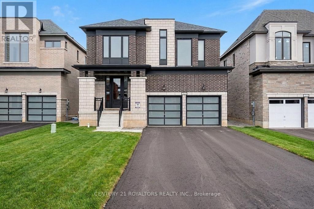 212 Harwood Avenue, Woodstock (woodstock - South)
