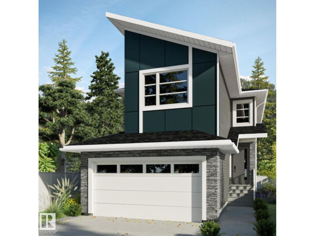 983 Elderberry Ld Nw, Edmonton