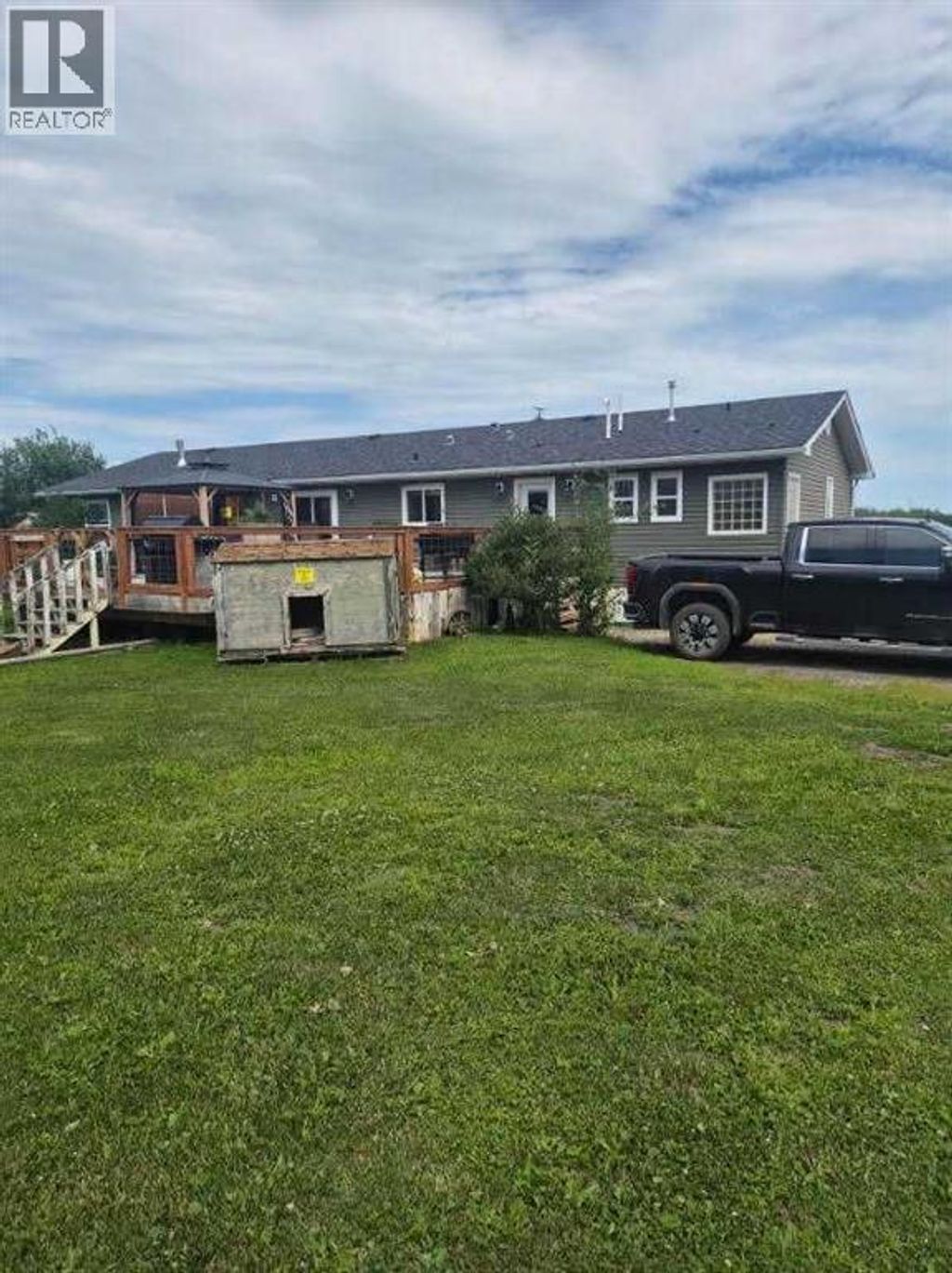 721023 Range Road 113, Beaverlodge