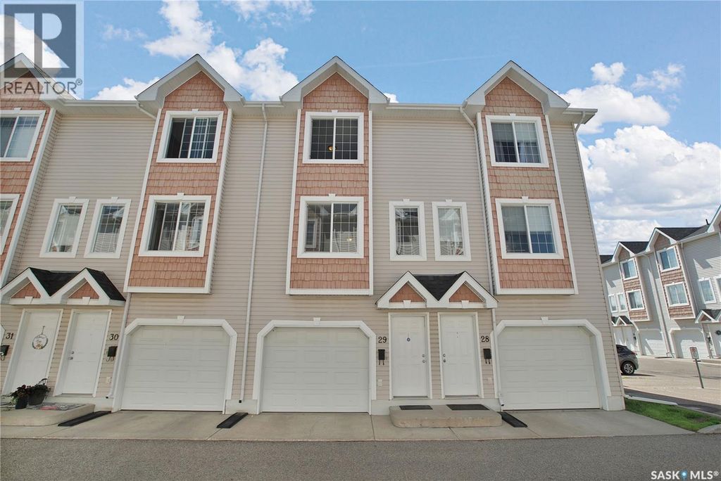 29 243 Herold Terrace, Saskatoon