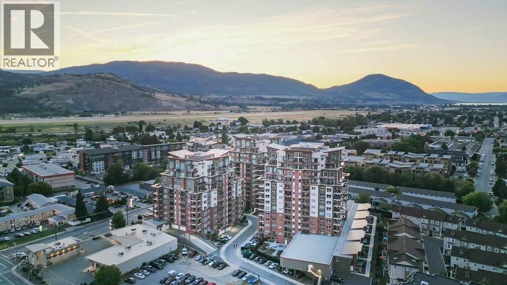 3346 Skaha Lake Road Unit# 706, Penticton