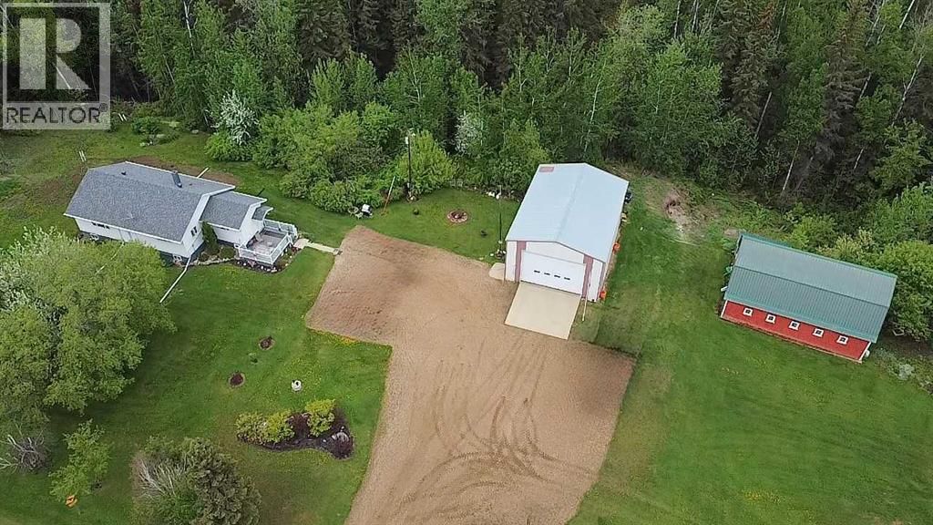 213078 Township Road 690, Rural Athabasca County
