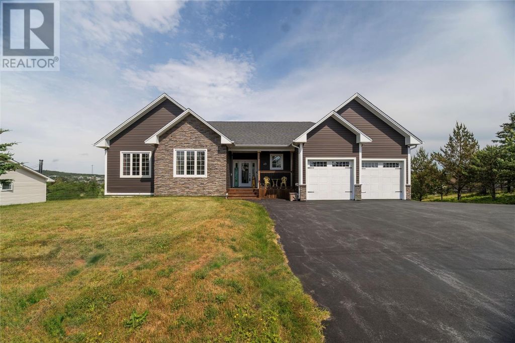 49 Neck Road, Bay Roberts