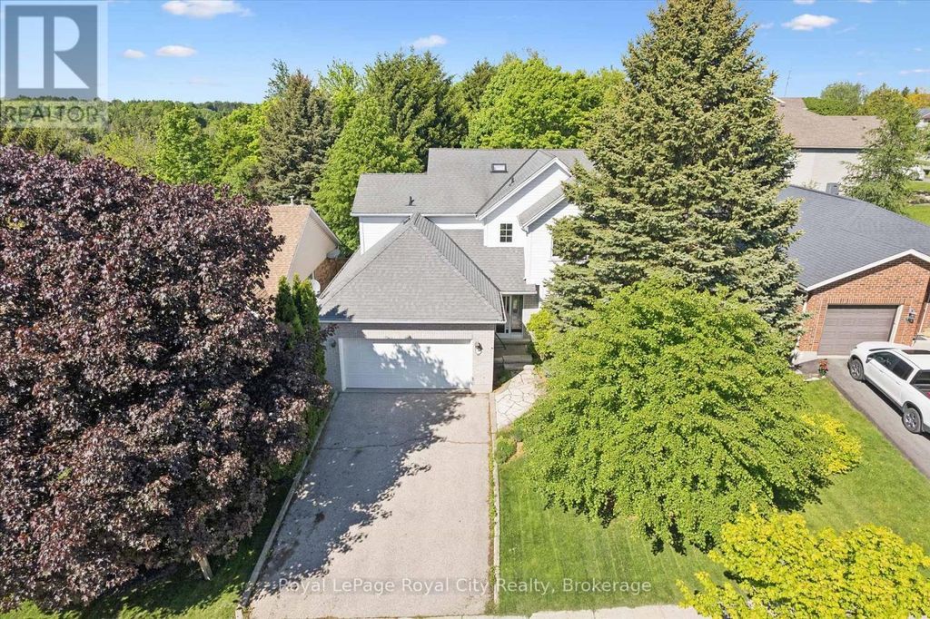 539 Harvey Street, Centre Wellington (fergus)