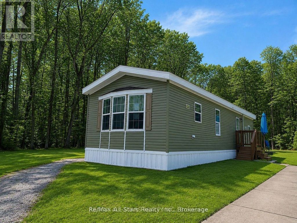 2406 South Portage Road, Huntsville (brunel)